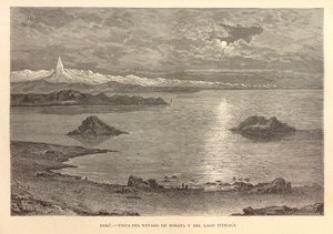 Ny universel geografi af Unbekannt Unbekannt